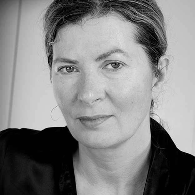M&oslash;t designeren, Ilse Crawford